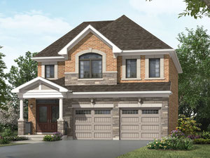 Real estate in Ellis Lane — look at the real estate search engine GEOLN.COM. Photo 3