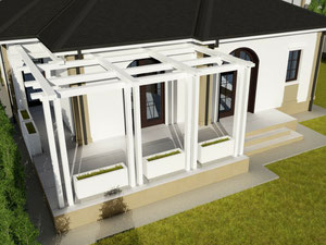 უძრავი კონება Peg Housing 5 — გადახედეთ უძრავი ქონების საძიებო სისტემას GEOLN.COM. ფოტო 6