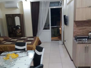 巴统公寓 — 来自开发商和业主的房地产搜索引擎 GEOLN.COM. 照片 3