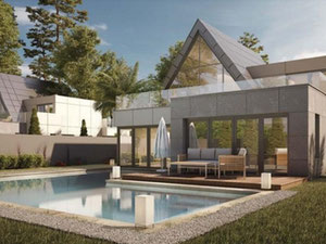 Нерухомість в Alkarma Novella — дивіться на пошуковику нерухомості GEOLN.COM. Фото 2