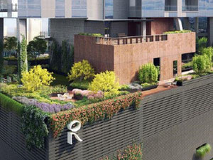 Real estate in Seventy Rainey — look at the real estate search engine GEOLN.COM. Photo 7