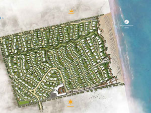 Real estate in Malaaz North — look at the real estate search engine GEOLN.COM. Photo 3