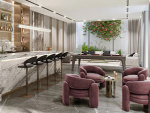 在签名系列中出售别墅 — 来自开发商和业主的房地产搜索引擎 GEOLN.COM. 照片 8