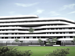 Real estate in Perlowa Dolina — look at the real estate search engine GEOLN.COM. Photo 6