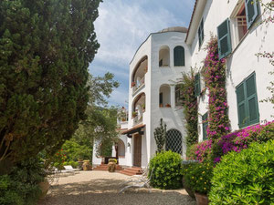 意大利波托菲诺海边的公寓 — 来自开发商和业主的房地产搜索引擎 GEOLN.COM. 照片 12