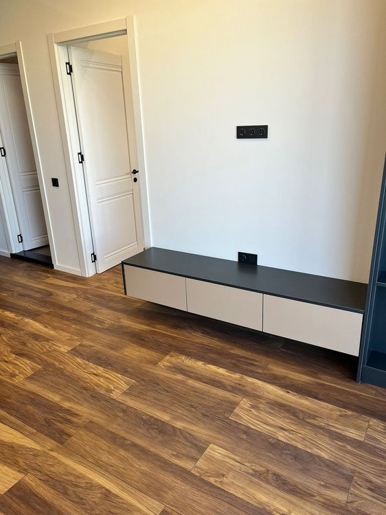 Sprzedaje się mieszkanie w Tbilisi — Wyszukiwarka nieruchomości od deweloperów i właścicieli GEOLN.COM. Zdjęcie 1