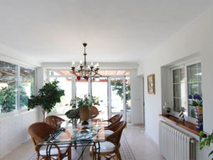 西班牙，巴利阿里群岛，帕尔马的海边别墅 — 来自开发商和业主的房地产搜索引擎 GEOLN.COM. 照片 10