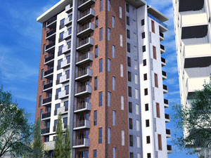 Нерухомість в House on Salosi 179 181 — дивіться на пошуковику нерухомості GEOLN.COM. Фото 2