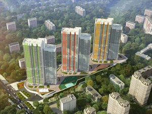 房地产在 Festival Park — look at the real estate search engine GEOLN.COM. 照片 7