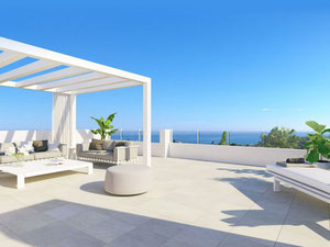 公寓 2 卧室 138 m² 在埃斯特波纳, 西班牙 — 来自开发商和业主的房地产搜索引擎 GEOLN.COM. 照片 8