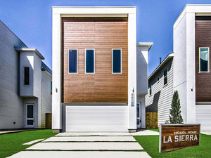 Real estate in La Sierra — look at the real estate search engine GEOLN.COM. Photo 3