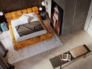 Real estate in Esentai River Townhouse — look at the real estate search engine GEOLN.COM. Photo 7