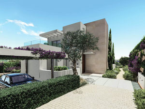 别墅 3 间卧室 226 平方米，位于西班牙埃斯特波纳 — 来自开发商和业主的房地产搜索引擎 GEOLN.COM. 照片 19