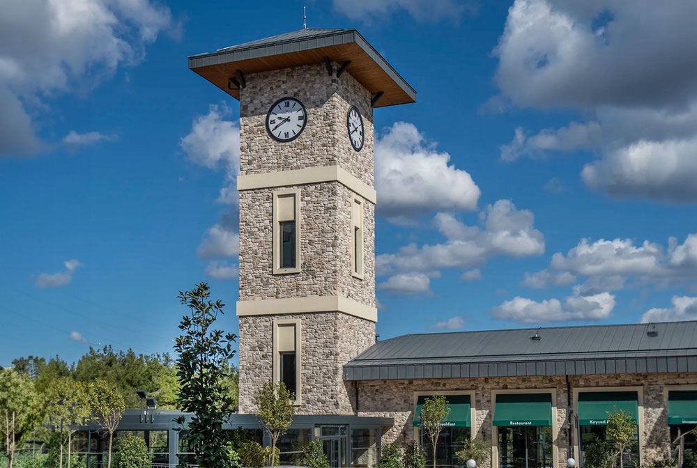 APARTAMENTOS ULTRA LUJOSOS EN KAĞITHANE — Encuentre propiedades fuera del plan o reventa de bienes inmuebles directamente de desarrolladores y propietarios GEOLN.COM. Foto 1