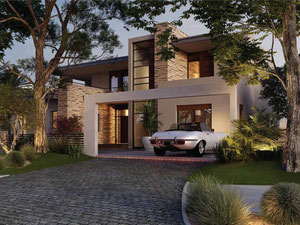 უძრავი კონება The Estates Sodic — გადახედეთ უძრავი ქონების საძიებო სისტემას GEOLN.COM. ფოტო 5