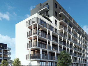 უძრავი კონება Ursus Factory — გადახედეთ უძრავი ქონების საძიებო სისტემას GEOLN.COM. ფოტო 3