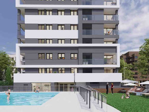 房地产在 Habitat Nuevo Canaveral — look at the real estate search engine GEOLN.COM. 照片 4