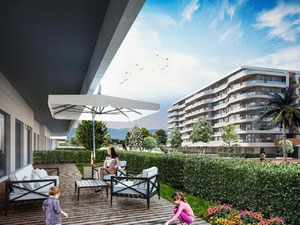 房地产在 Panula Balat — look at the real estate search engine GEOLN.COM. 照片 3