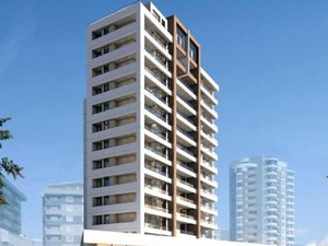 房地产在 Prestij Royal — look at the real estate search engine GEOLN.COM. 照片 3