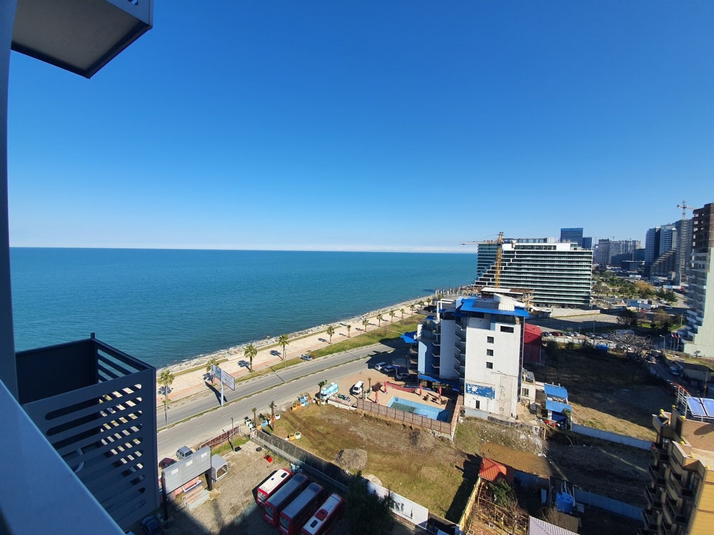 1房公寓出售 — 来自开发商和业主的房地产搜索引擎 GEOLN.COM. 照片 1