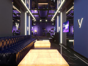 公寓 1 卧室 50 平方米，位于土耳其阿拉尼亚 — 来自开发商和业主的房地产搜索引擎 GEOLN.COM. 照片 90