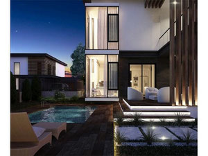 Real estate in Royal Bademli — look at the real estate search engine GEOLN.COM. Photo 5