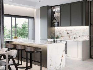 房地产在 Queens Park Residences — look at the real estate search engine GEOLN.COM. 照片 6