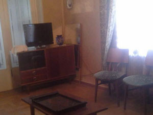 3 кімнатна квартира в Дігомі. Купити квартиру в Тбілісі, Дігомі — Пошуковик нерухомості від забудовників і власників GEOLN.COM. Фото 2