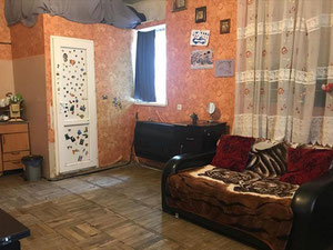 Ponichala'da 2 yatak odalı daire. Tiflis, Ponichala'da ucuz daire — Sahiplerden yada inşaatcilardan mülkiyet arama GEOLN.COM. Fotoğraf 8