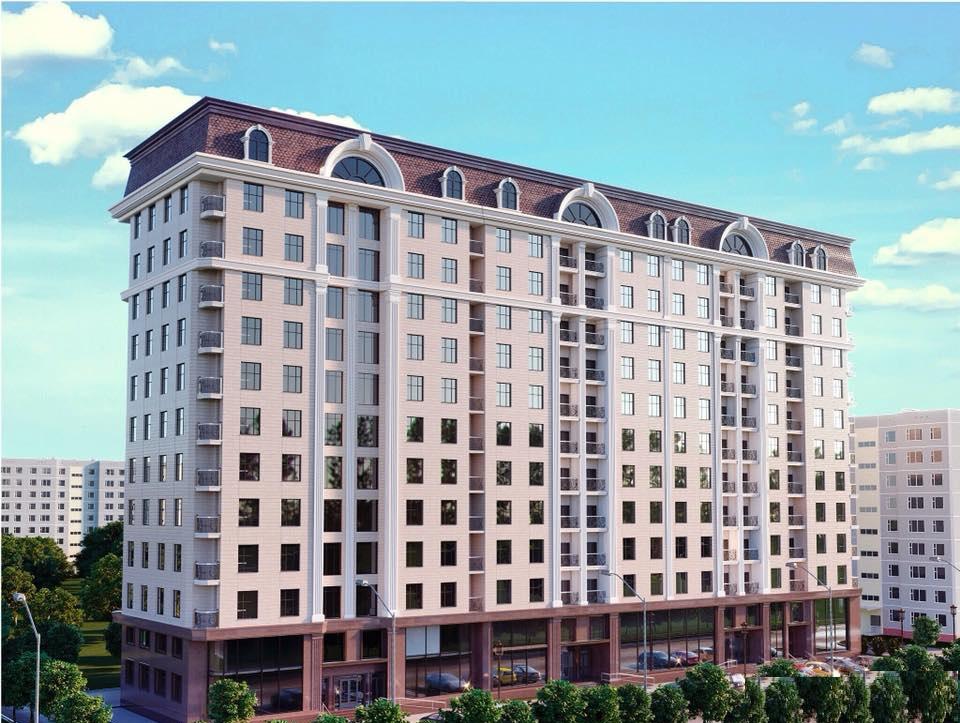 Nieruchomości w Sirius + — spójrz na wyszukiwarkę nieruchomości GEOLN.COM. Zdjęcie 1