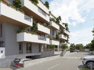 Нерухомість в Waldturm II — дивіться на пошуковику нерухомості GEOLN.COM. Фото 2