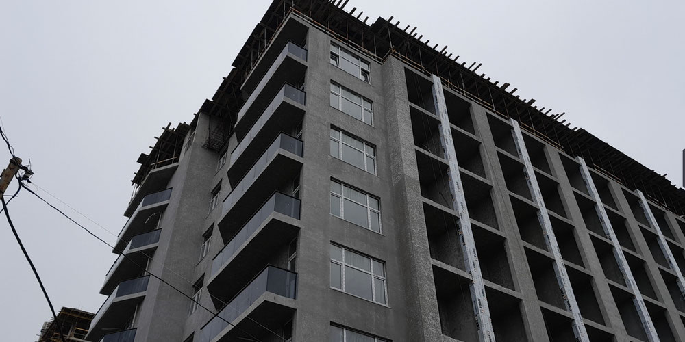 黑海线待售公寓 — 来自开发商和业主的房地产搜索引擎 GEOLN.COM. 照片 1