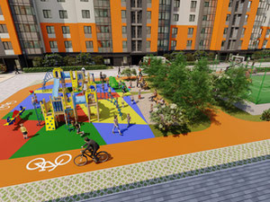 Real estate in Aulet — look at the real estate search engine GEOLN.COM. Photo 7