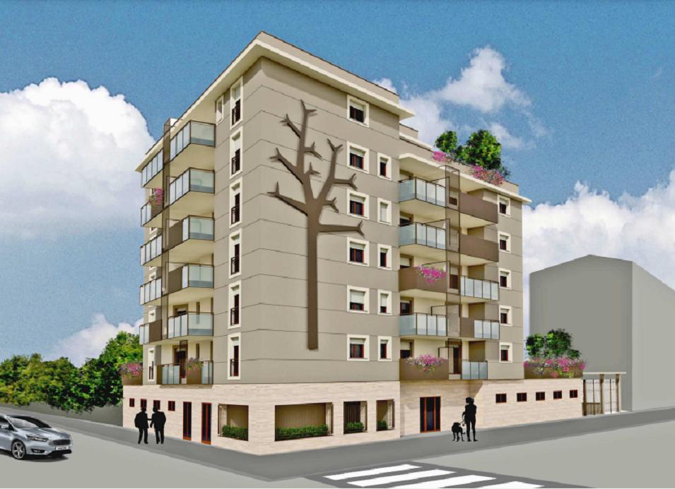 Immobilien in Parco Paradiso — Schauen Sie sich die Immobiliensuchmaschine GEOLN.COM an. Foto 1