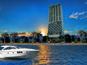 Real estate in Mega Palace — look at the real estate search engine GEOLN.COM. Photo 3