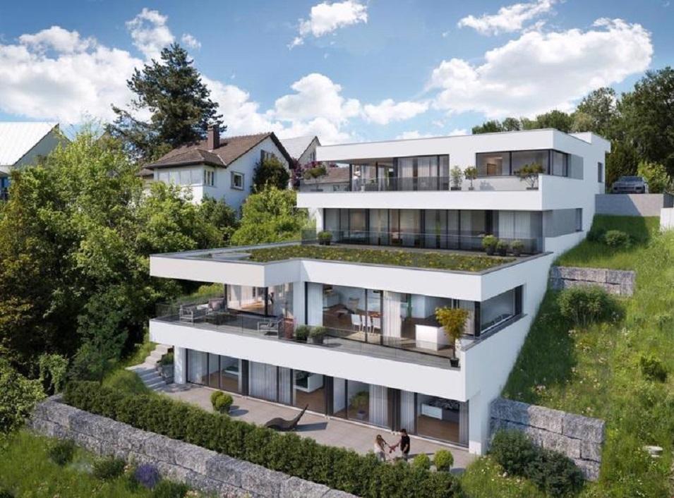 נדל"ן ב Nellweg 16 — עיין במנוע חיפוש הנדל"ן GEOLN.COM. תמונה 1