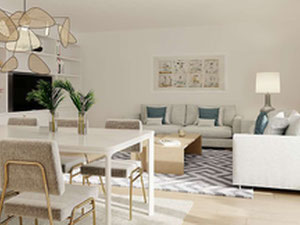 房地产在 Mendoza — look at the real estate search engine GEOLN.COM. 照片 8