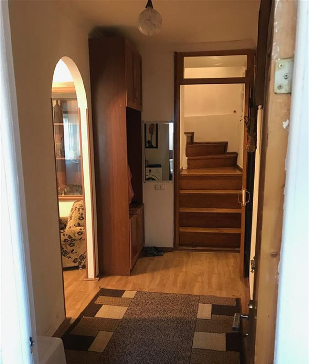 3 кімнатна квартира в Сололакі. Квартира без посередника в Тбілісі — Пошуковик нерухомості від забудовників і власників GEOLN.COM. Фото 1