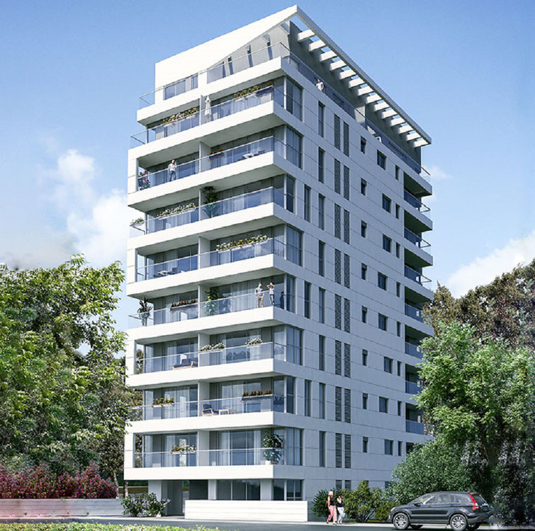 Real estate in Tsvi 11 — look at the real estate search engine GEOLN.COM. Photo 1