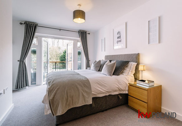 2-х комнатная квартира