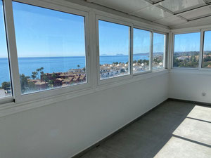 顶层公寓 3 间卧室 151 平方米，位于西班牙埃斯特波纳 — 来自开发商和业主的房地产搜索引擎 GEOLN.COM. 照片 7