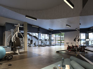 Real estate in HARLAND — look at the real estate search engine GEOLN.COM. Photo 5