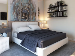 房地产在 El Jardin de la Reina — look at the real estate search engine GEOLN.COM. 照片 7