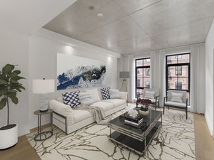 房地产在 253 East 7th — look at the real estate search engine GEOLN.COM. 照片 5