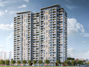 房地产在 Avenue Istanbul — look at the real estate search engine GEOLN.COM. 照片 3