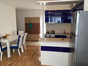 Apartment by the sea in Bulgaria, Rousse region, Byala — Find off-plan property or real estate resale directly from developers and owners GEOLN.COM. Photo 5