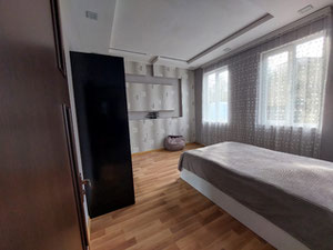 იყიდება კერძო სახლი მიწის ნაკვეთით — 来自开发商和业主的房地产搜索引擎 GEOLN.COM. 照片 8