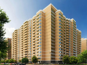 უძრავი კონება RealPark — გადახედეთ უძრავი ქონების საძიებო სისტემას GEOLN.COM. ფოტო 4