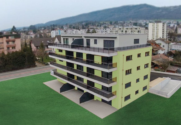 Residence de la Birse