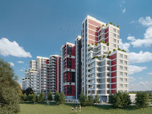 içindeki mülkiyet Mladost 4 — emlak arama motoru GEOLN.COM'a bakın. Fotoğraf 4